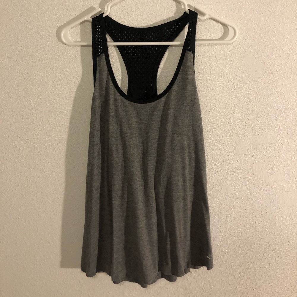 athletic tank top